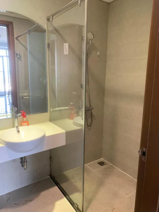 Vinhome Central Park - Tj49 Apartment Ho Chi Minh City 0*,